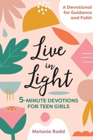 Cover of Live in Light