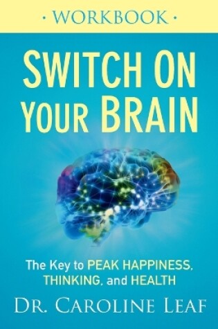 Cover of Switch On Your Brain Workbook