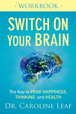 Book cover for Switch On Your Brain Workbook