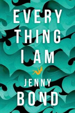 Cover of Everything I Am