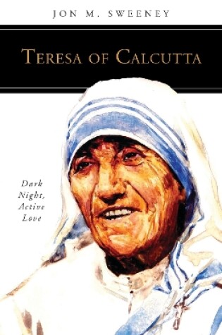 Cover of Teresa of Calcutta