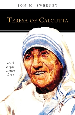 Cover of Teresa of Calcutta