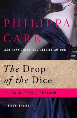 Cover of The Drop of the Dice