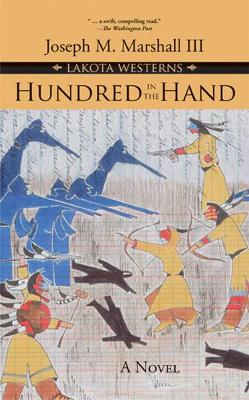 Book cover for Hundred in the Hand