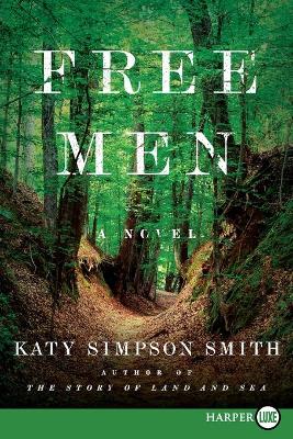 Book cover for Free Men