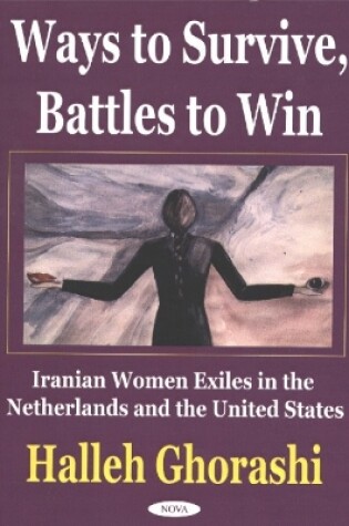 Cover of Ways to Survive, Battles to Win