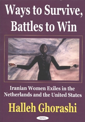 Cover of Ways to Survive, Battles to Win