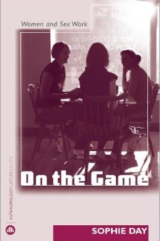 Cover of On the Game