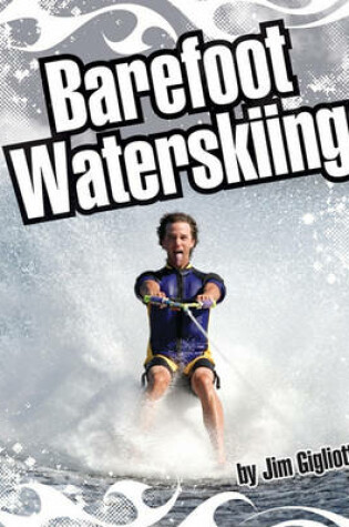Cover of Barefoot Waterskiing