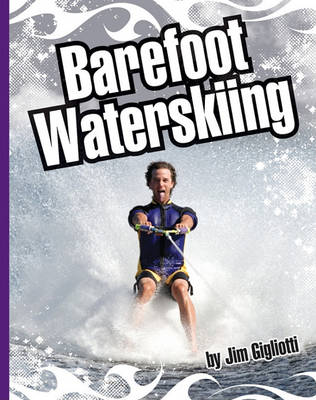 Cover of Barefoot Waterskiing