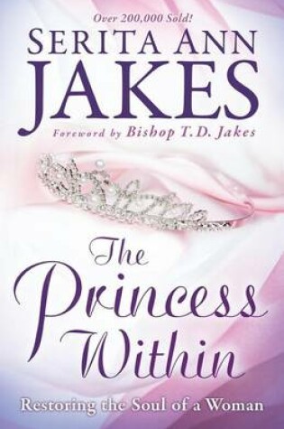 Cover of The Princess Within