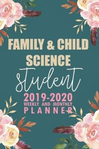 Cover of Family & Child Science Student