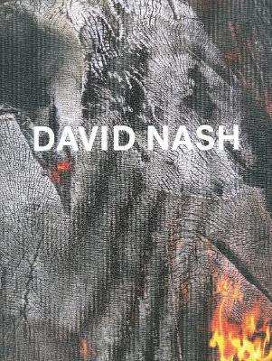 Book cover for David Nash - Wood, Metal, Pigment