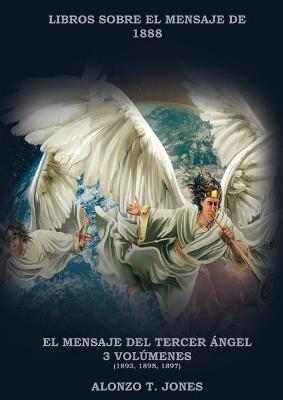 Book cover for El Mensaje del Tercer Angel