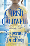 Book cover for Desperately Seeking a Duchess