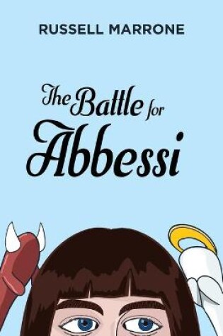 Cover of The Battle for Abbessi