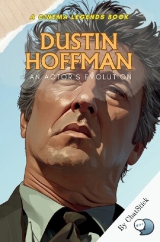 Cover of Dustin Hoffman