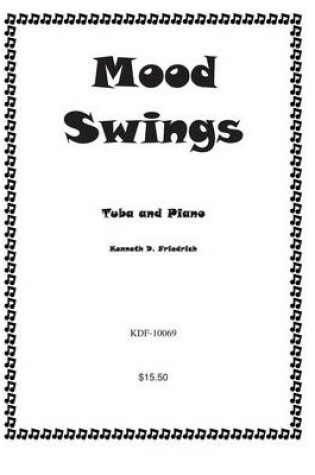 Cover of Mood Swings