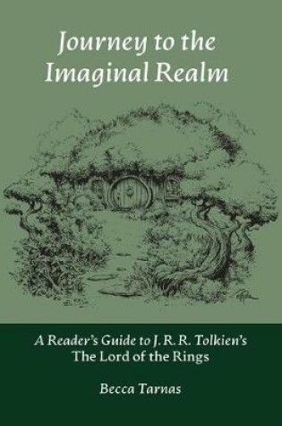 Cover of Journey to the Imaginal Realm