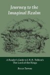 Book cover for Journey to the Imaginal Realm