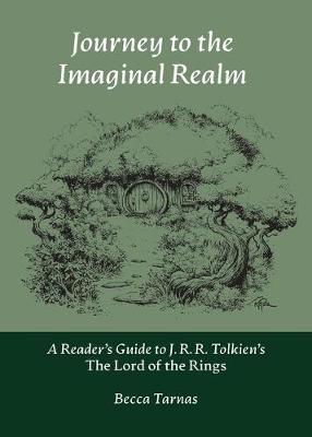 Book cover for Journey to the Imaginal Realm