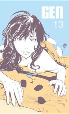 Cover of Gen #13