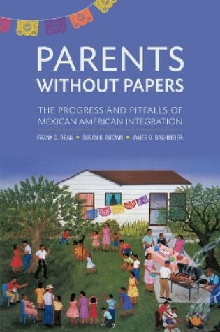 Cover of Parents Without Papers