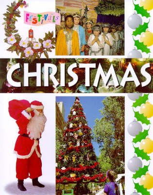 Cover of Christmas