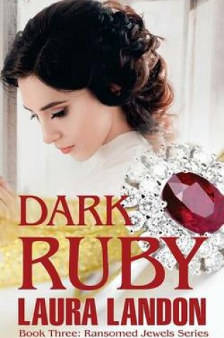 Cover of Dark Ruby