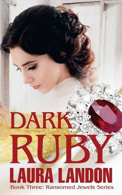 Book cover for Dark Ruby