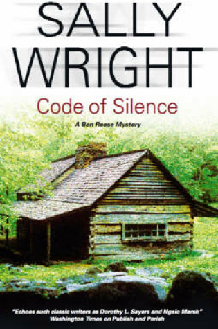 Cover of The Code of Silence