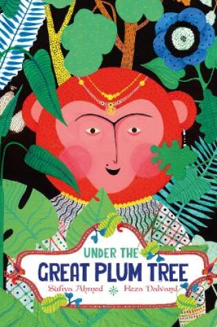 Cover of Under the Great Plum Tree