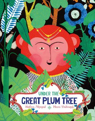Cover of Under the Great Plum Tree