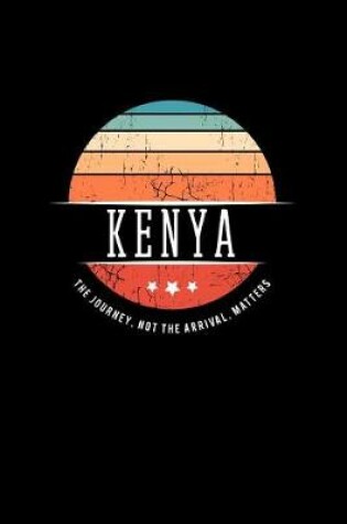 Cover of Kenya