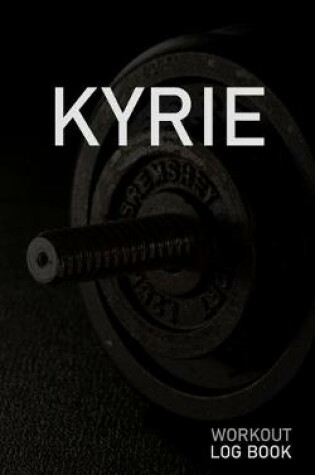 Cover of Kyrie