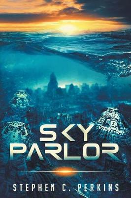 Book cover for Sky Parlor