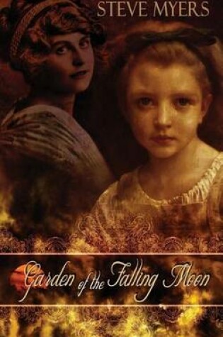 Cover of Garden of the Falling Moon