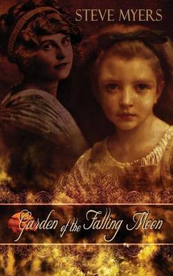 Book cover for Garden of the Falling Moon