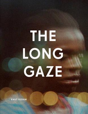 Book cover for The long gaze, the short gaze