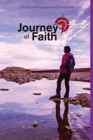 Cover of Journey of Faith Adults, Enlightenment