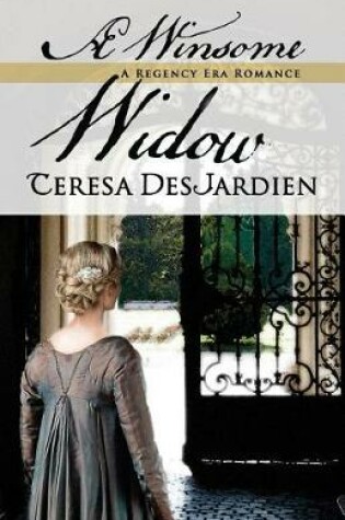Cover of A Winsome Widow