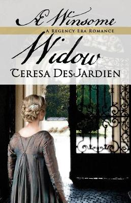 Cover of A Winsome Widow