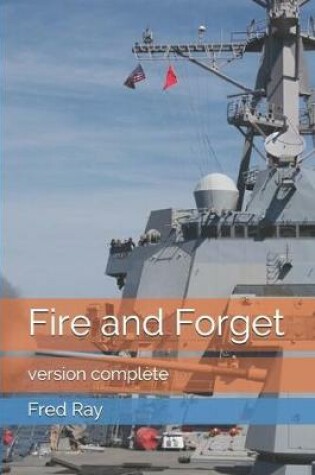 Cover of Fire and Forget