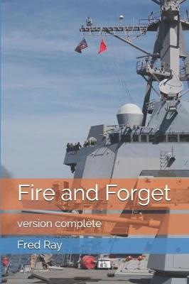 Book cover for Fire and Forget