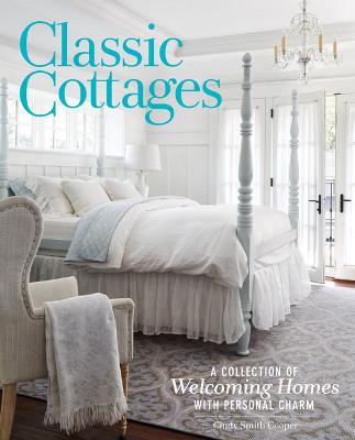 Cover of Classic Cottages