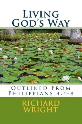 Book cover for Living God's Way