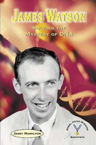 Cover of James Watson