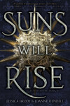 Book cover for Suns Will Rise