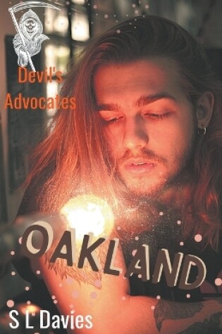 Cover of Oakland