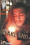 Book cover for Oakland